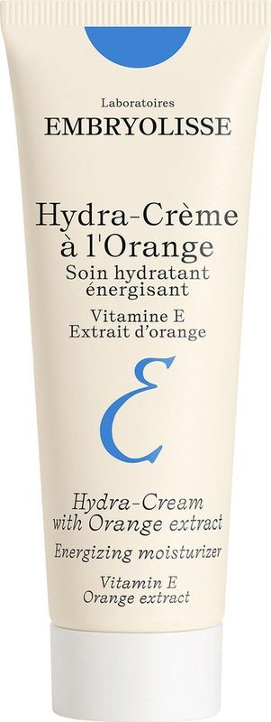 Embryolisse - Hydra-Crème Énergisante - 40 ml - Gezichtscrème - Hydratatie