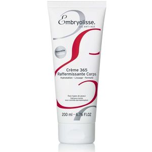 Embryolisse - 365 Cream - Lichaamscrème - 200 ml - Voedende Formule