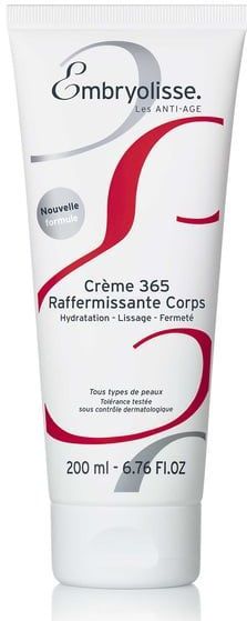 Embryolisse - 365 Cream - Lichaamscrème - 200 ml - Voedende Formule