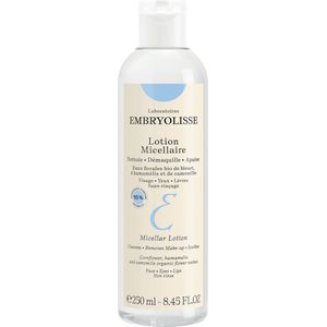 LOTION MICELLAIRE 250 ML