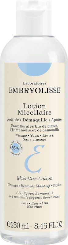 LOTION MICELLAIRE 250 ML