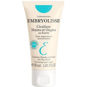 Handcrème - Cicalisse - Wit - Natuurlijke Oliën