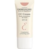 SECRET DE MAQUILLEURS CC CREAM 30 ML