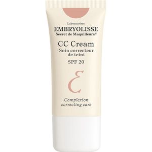 Embryolisse Secret de Maquilleurs Complexion Correcting Care CC cream 30 ml