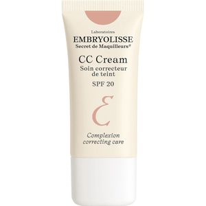 SECRET DE MAQUILLEURS CC CREAM 30 ML