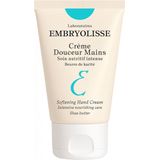 Embryolisse Crème Nutritive Douceur Mains - 50 ml - Handcrème
