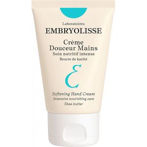 Embryolisse Crème Nutritive Douceur Mains - 50 ml - Handcrème