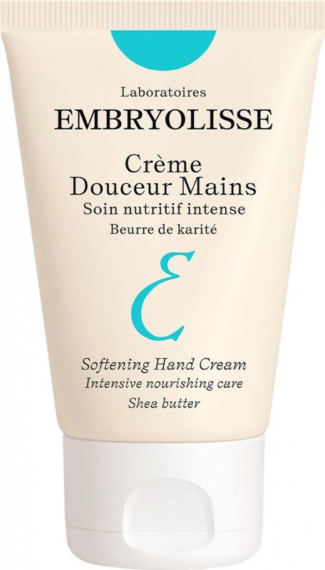 Embryolisse Crème Nutritive Douceur Mains - 50 ml - Handcrème