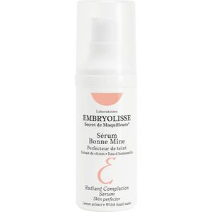 Gezichtscreme - Embryolisse - Radiant Complexion Serum - Hydratatie - 30ml