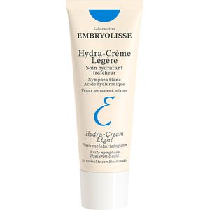 Embryolisse Hydra-Crème Légere Gezichtscrème 40 ml