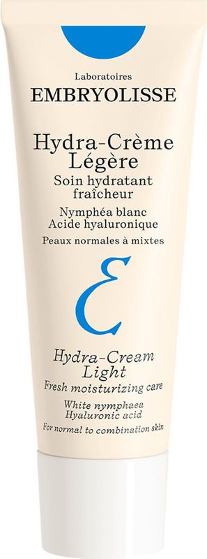 Embryolisse Hydra-Crème Légere Gezichtscrème 40 ml