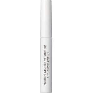 EMBRYOLISSE Mascara Sourcils - Bruin - Wimpers Masker