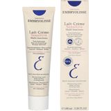 LAIT CREME SENSITIVE 100 ML