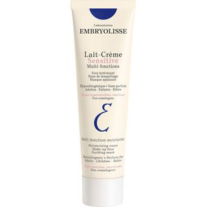 LAIT CREME SENSITIVE 100 ML
