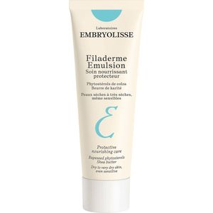 FILADERME EMULSIE 75 ML green formula