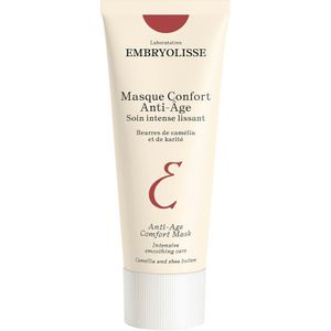 Embryolisse Masque Confort Anti Age Hydraterend masker 60 ml