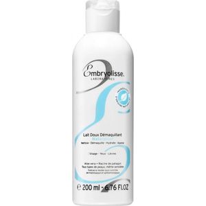 Embryolisse - Gentle Waterproof Make-Up Remover Milk Make-up remover 200 ml