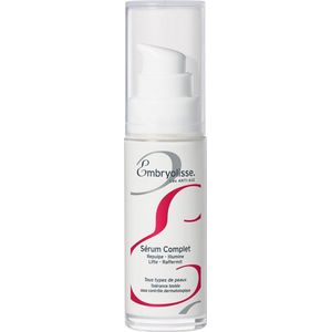 Embryolisse - Complete Serum - 30 ml - Gezichtsverzorging - Hydraterend