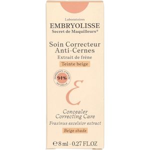 Embryolisse Concealer Correcting Care Beige 8 ml