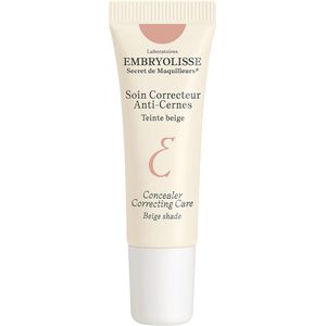 EMBRYOLISSE - Concealer Correcting Care - Beige Groen - 8ml
