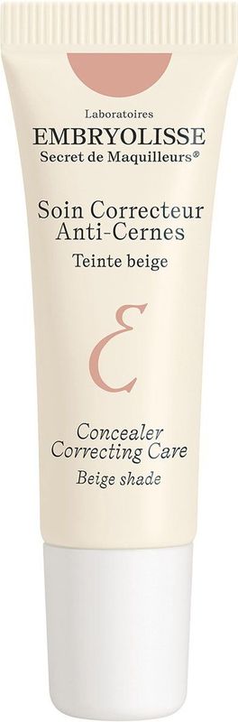 EMBRYOLISSE - Concealer Correcting Care - Beige Groen - 8ml