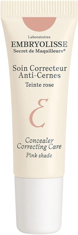 Embryolisse - Concealer Correcting Care - Getinte Concealer - 15ml