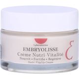 Embryolisse - Nutri-Vitalité - Gezichtsverzorging - 50 ml - Anti-aging