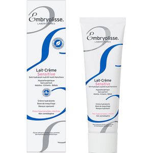 Embryolisse - Lait Crème Sensitive - Gezichtscrème - 15mL
