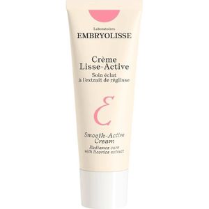 Embryolisse Smooth-Active Crème 40 Huidcrème