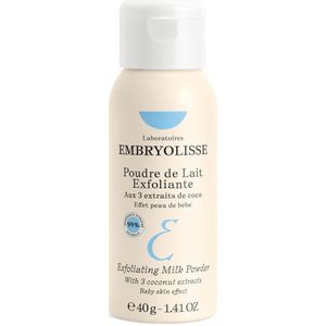 POUDRE DE LAIT EXFOLIANTE 40 GR