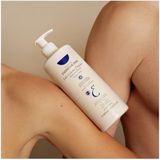 LAIT CREME FLUIDE PLUS 400 ML