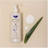 LAIT CREME FLUIDE PLUS 400 ML