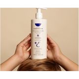 LAIT CREME FLUIDE PLUS 400 ML