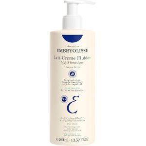 Embryolisse - Lait-Crème Fluide+ Bodylotion 400 ml