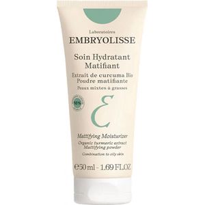 MATTIFYING MOISTURIZER 50 ML