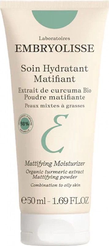 MATTIFYING MOISTURIZER 50 ML