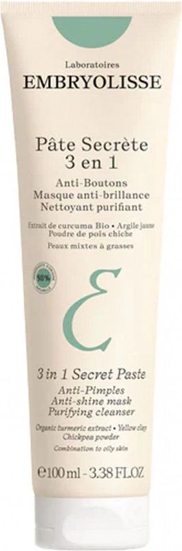 3 IN 1 SECRET PASTE 100 ML