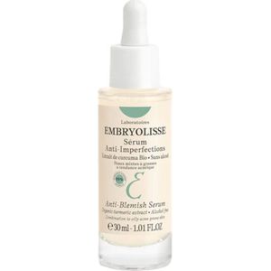 Embryolisse - Serum tegen onvolkomenheden Tegen puistjes en mee-eters 30 ml