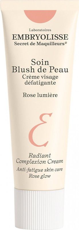 Embryolisse - Radiant Complexion Cream - Oogcrème - Hydratatie - Luxe Formule