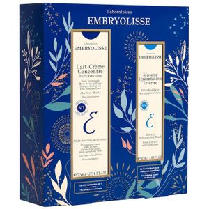 Embryolisse - Lait-Creme Set - 75 ml - Droge huid - Normale huid