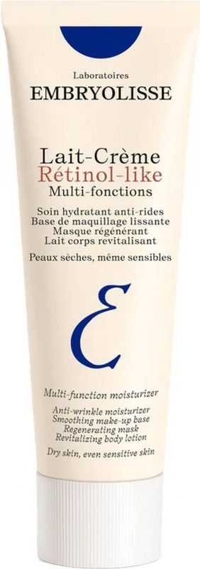 LAIT-CREME RETINOL-LIKE 75 ML