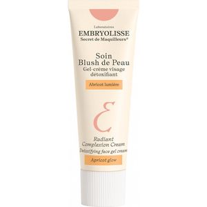 RADIANT COMPLEXION CREAM APRICOT GLOW TUBE 30 ML