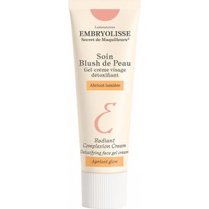 Embryolisse Radiant Complexion Cream Abricot Glow 30 ml