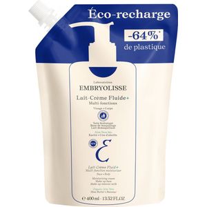Embryolisse - 138043 - Body Lotion - 400ml - Hydratatie voor Alle Huidtypes
