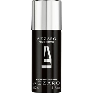 Azzaro Pour Homme Deodorant - 150 ml - Deodorant