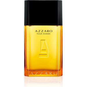 Azzaro Pour Homme Eau de Toilette, 100 ml