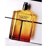 Azzaro Pour Homme Parfüm Herren| Eau de Toilette| Parfum Herren| Parfume Men| Herrenparfum| Natural Spray| Holziger Duft| 50ml