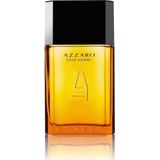 Azzaro Pour Homme Parfüm Herren| Eau de Toilette| Parfum Herren| Parfume Men| Herrenparfum| Natural Spray| Holziger Duft| 50ml