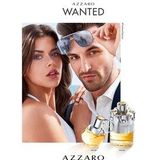 Azzaro Wanted Girl  Damesparfum 30 ml