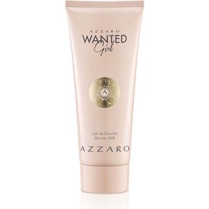 Wanted Girl by Azzaro Shower Milk 200ml
